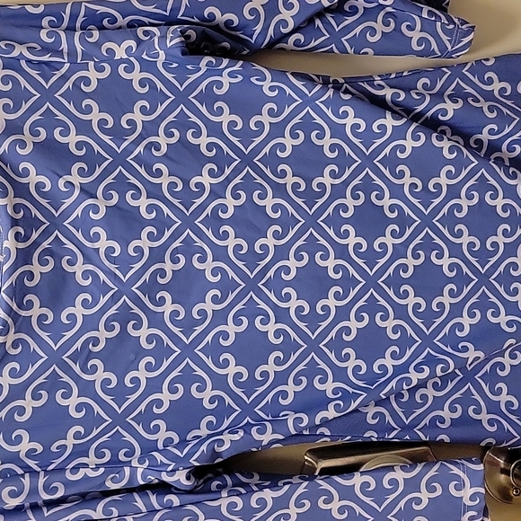 NWT Michelle Parisou top. ❤️ ♥️ 😍 Medium - Picture 8 of 8